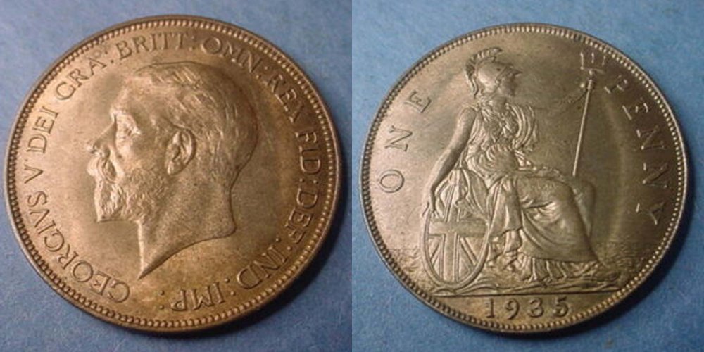 A-Couple-Of-Nice-George-V-Pennies